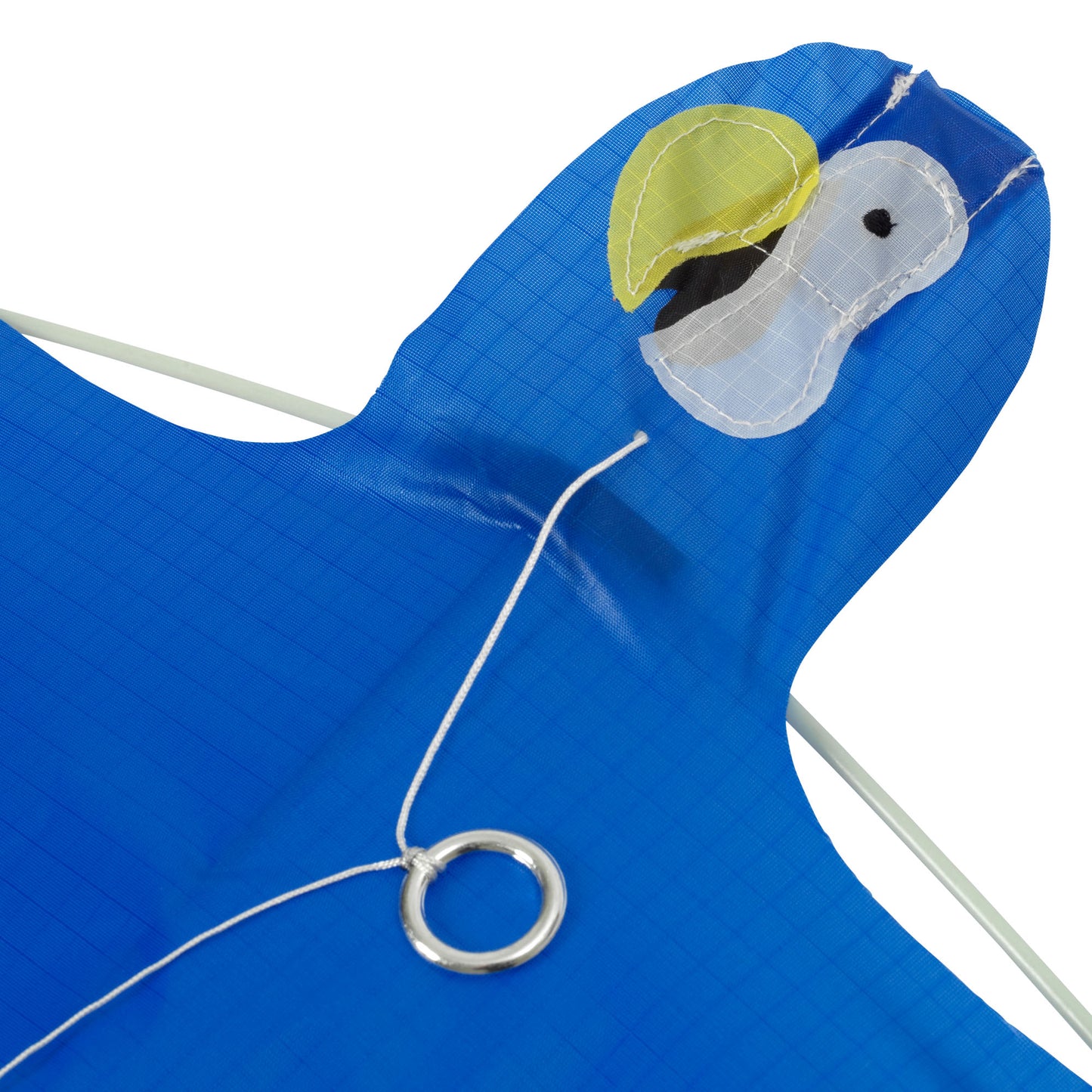 Brookite Parrot Kite