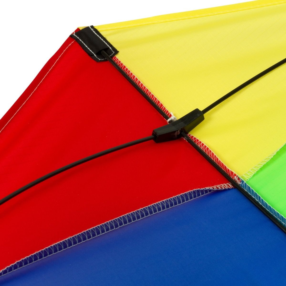 Brookite Classic Bow Tail Kite - John Adams