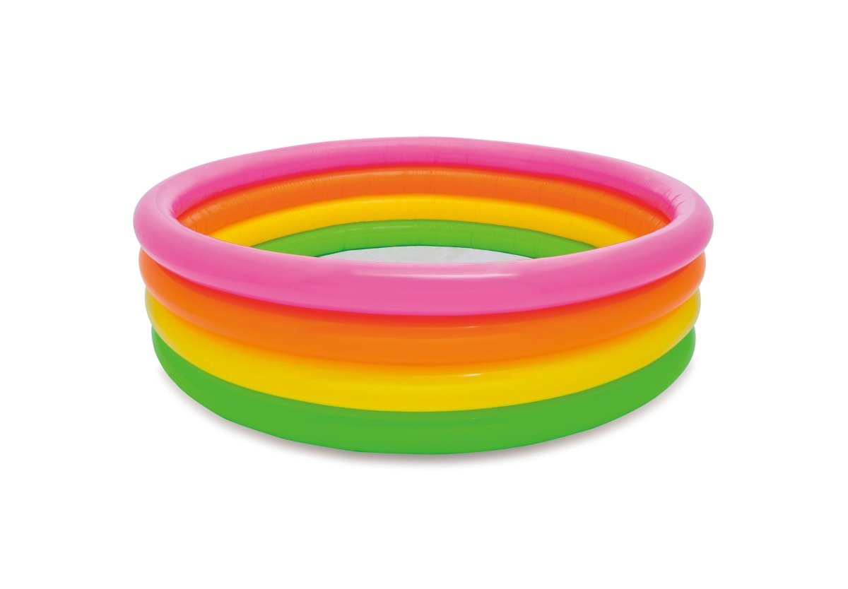 66'' Sunset Glow Pool - John Adams