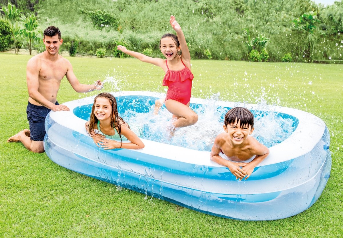 103" Family Swim CenterTM - John Adams