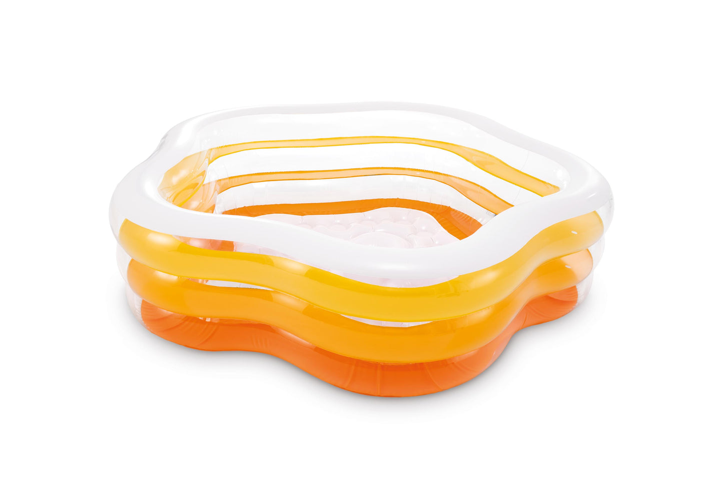 73" x 71" Summer Colours Swim Centerª Pool