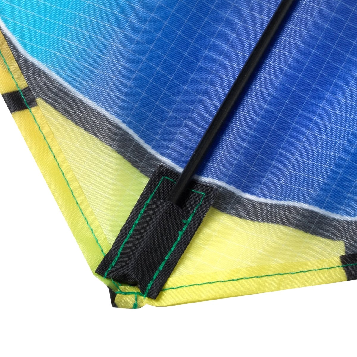 Brookite Giant Turtle Kite - John Adams