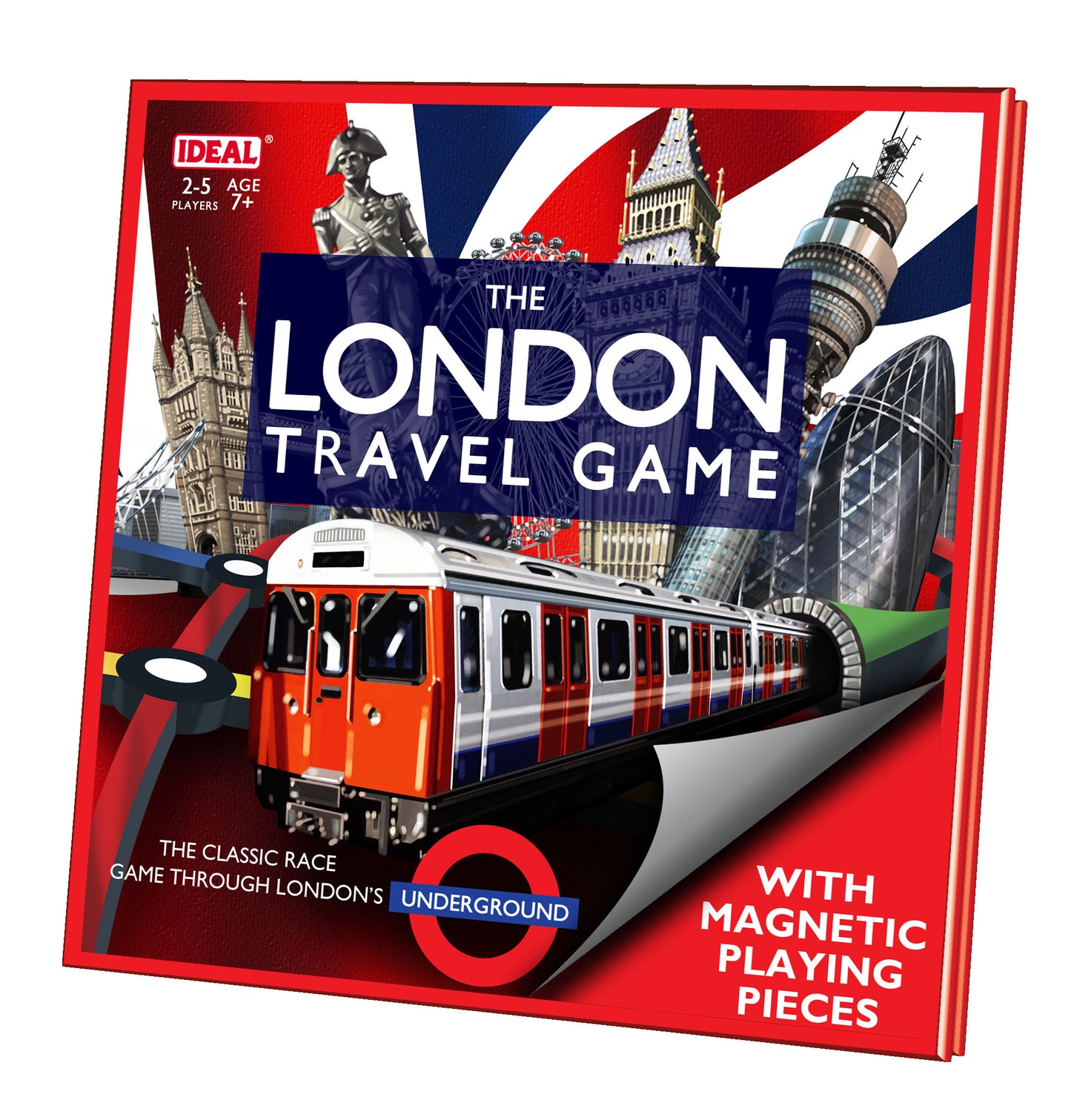 London Game Travel