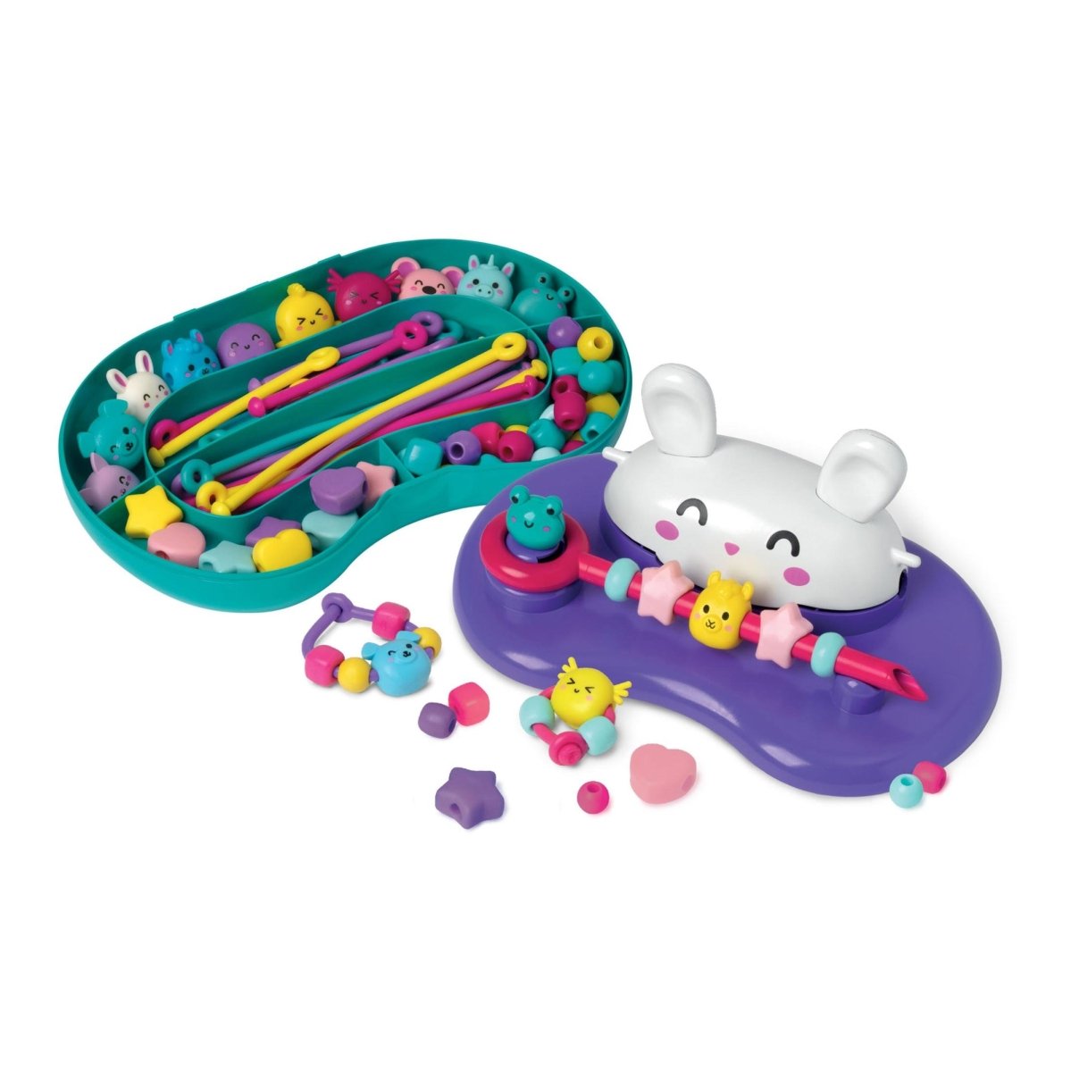 So Squishy Style Studio - John Adams