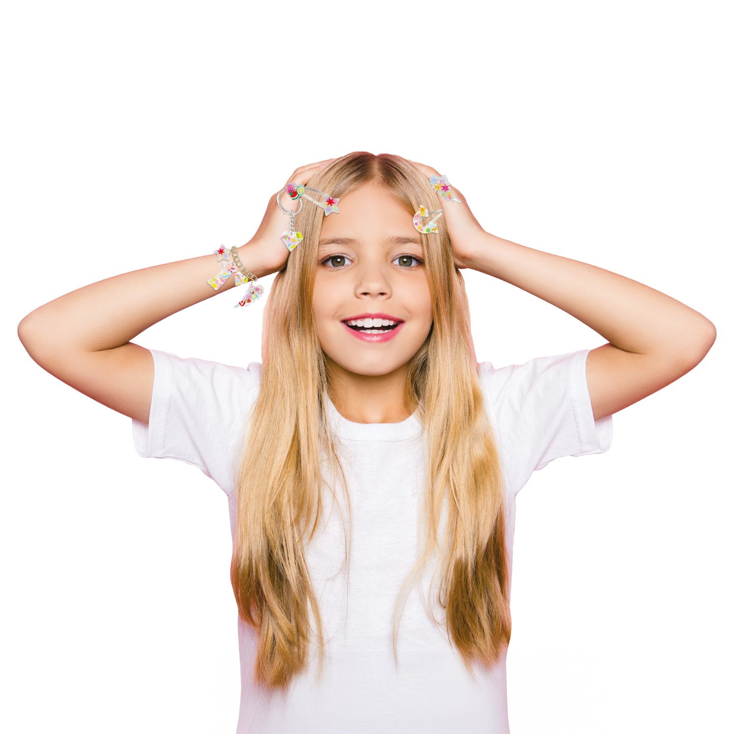 GEMEX Deluxe Creation Station