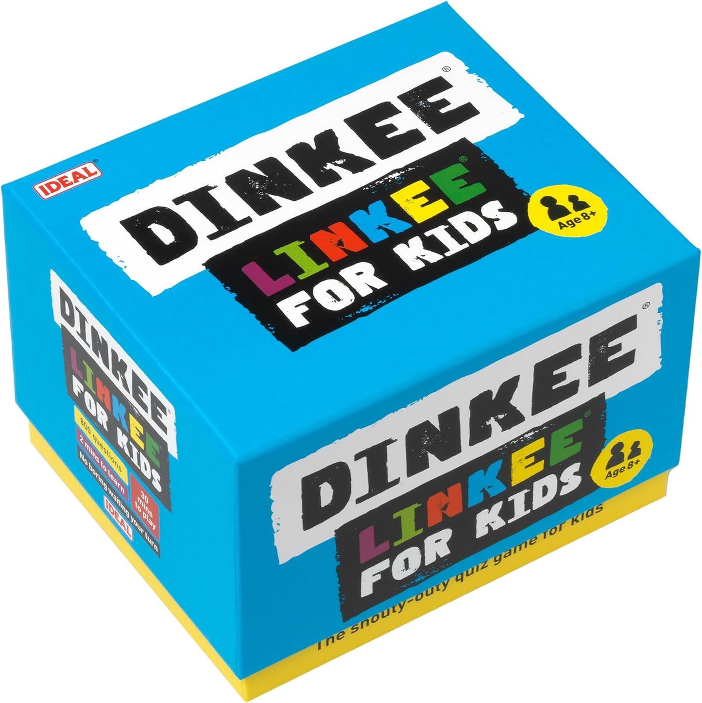 Dinkee Linkee for Kids