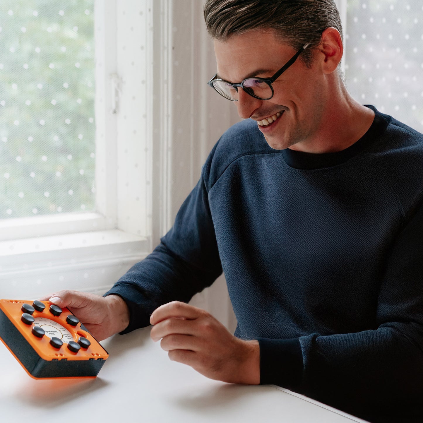 Smart 10 Family Trivia Game