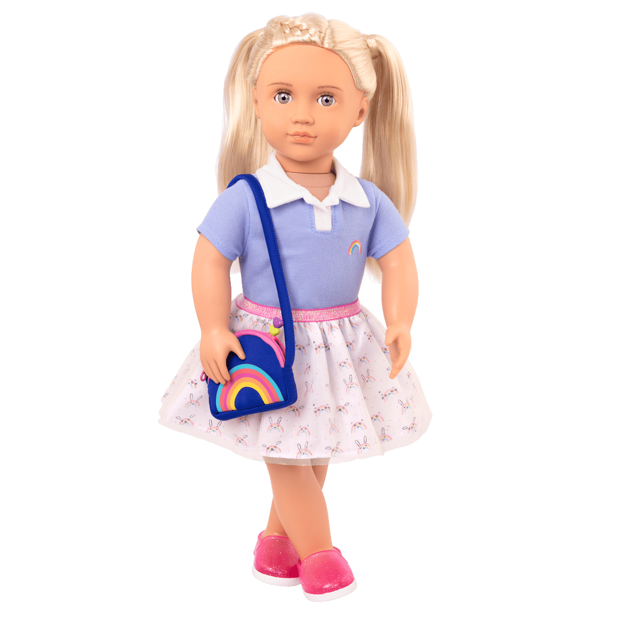 Rainbow Academy - John Adams