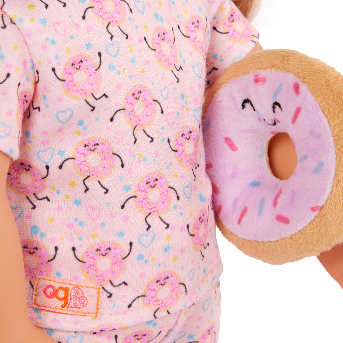 Dreaming of Doughnuts