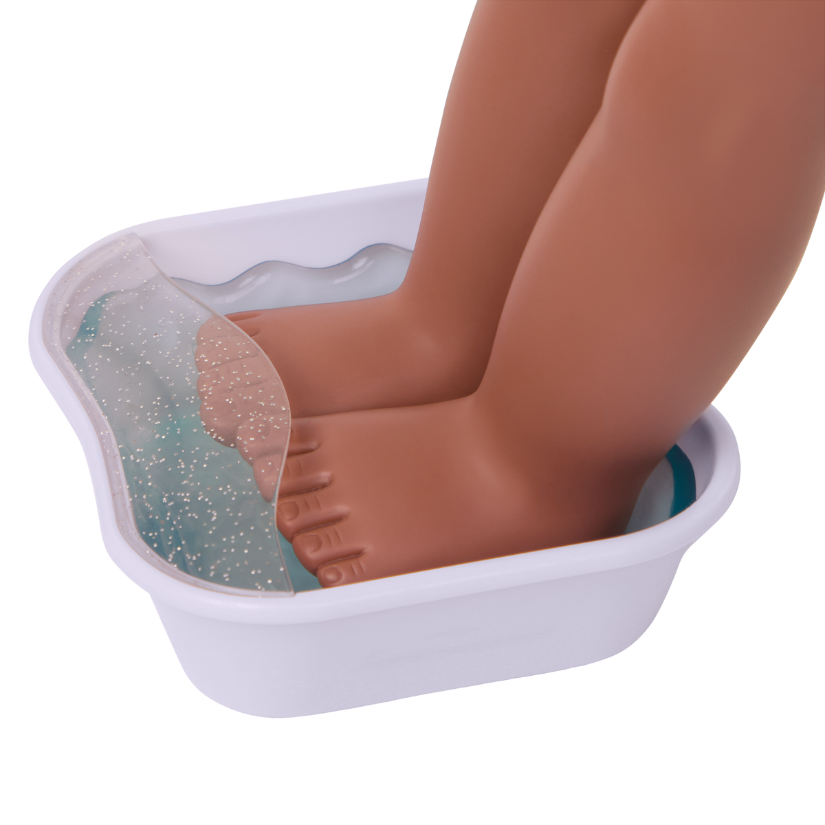 Spa Day Fun