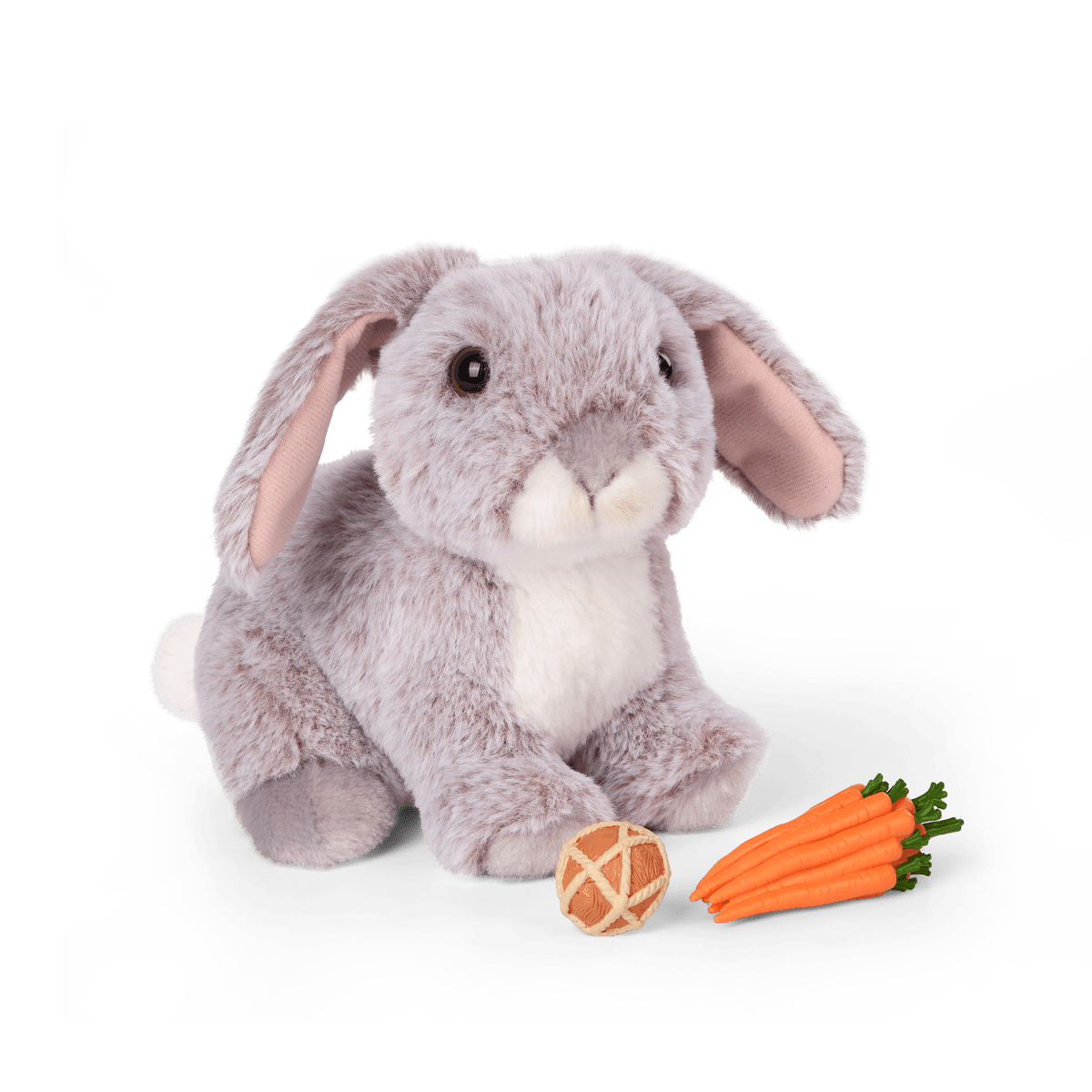 Hop In Bunny Carrier - John Adams