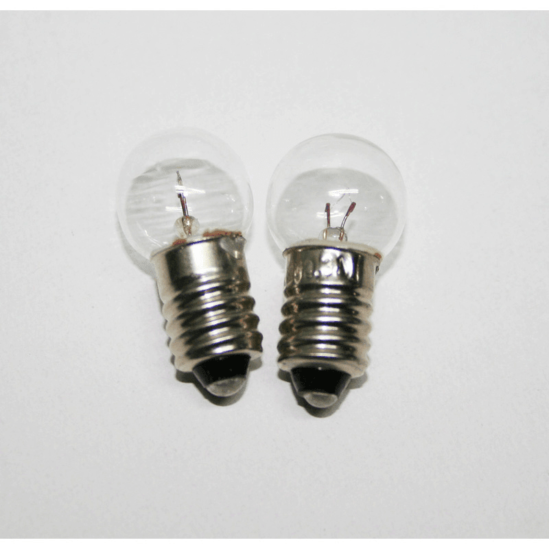 Hot Wires Component - Bulbs - John Adams