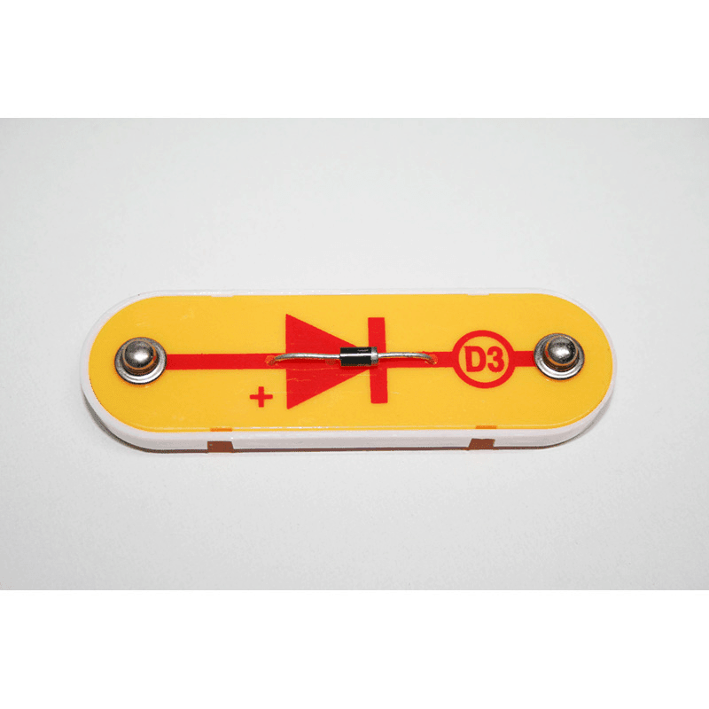 Hot Wires Component - D3 (57) - John Adams