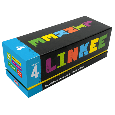 Linkee - Manual - John Adams