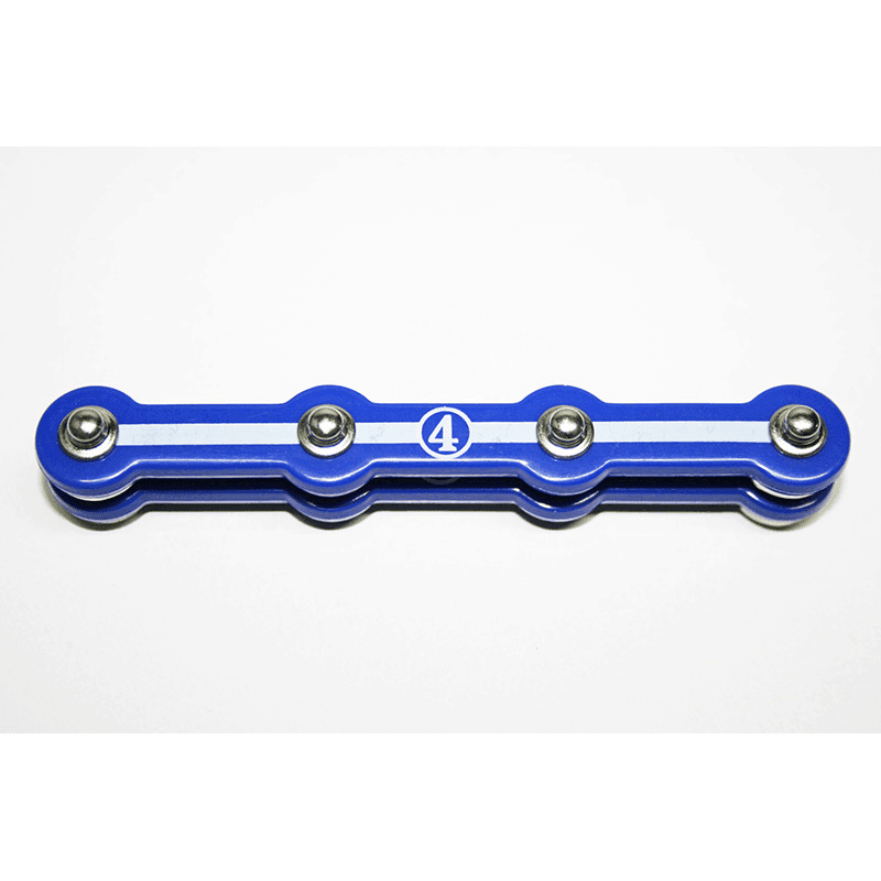 Hot Wires Component - No. 4 Connector (pack of 2) - John Adams