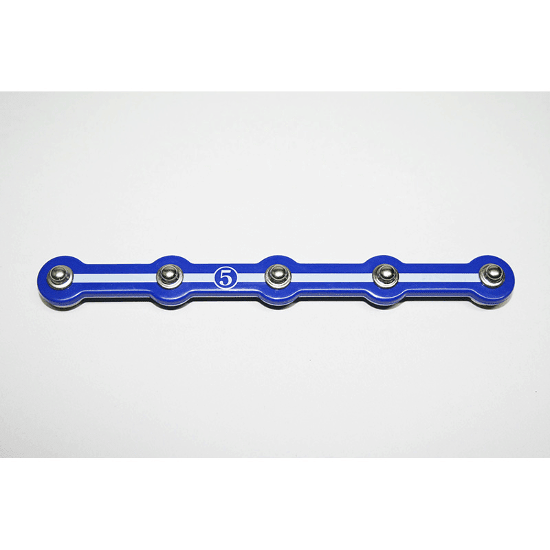 Hot Wires Component - No. 5 Connector - John Adams