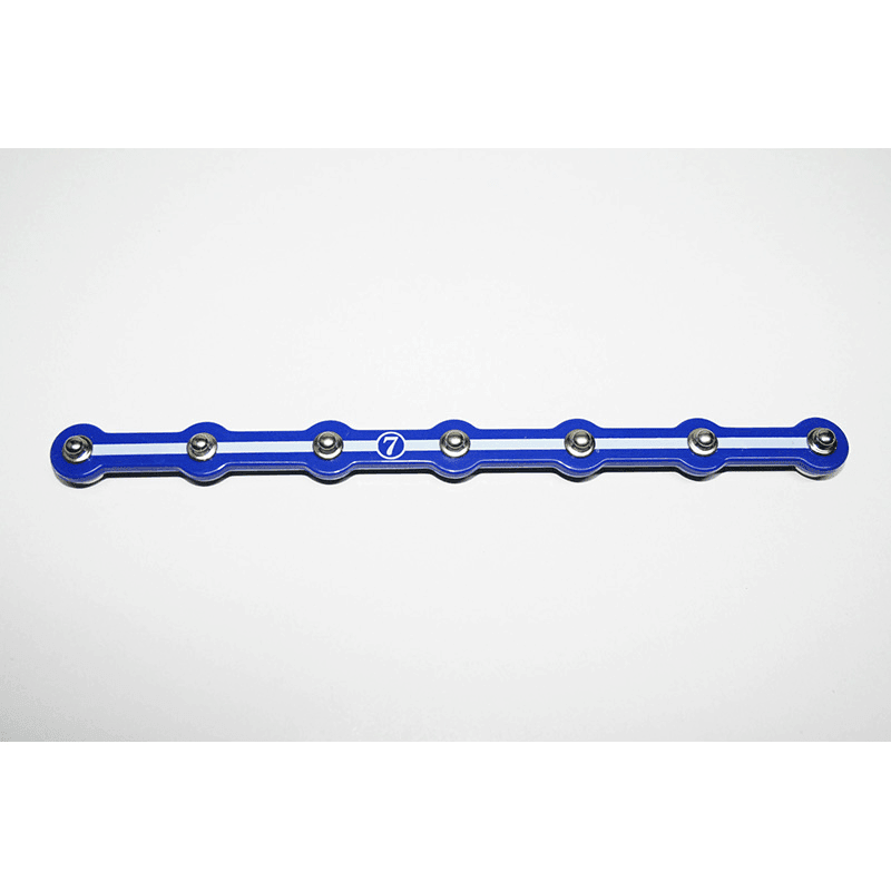 Hot Wires Component - No. 7 Connector - John Adams