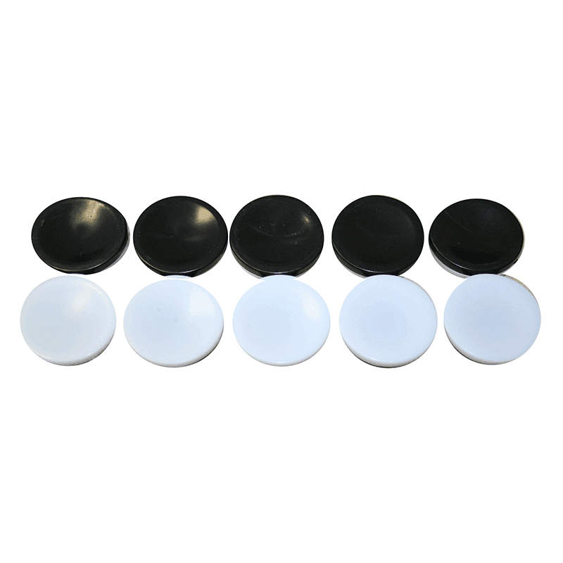 Othello - Counters (pack of 10) - John Adams