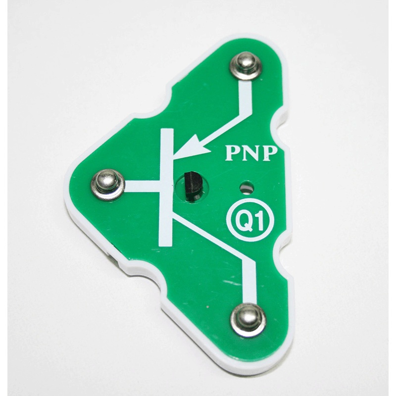 Hot Wires Component - Q1 (51)