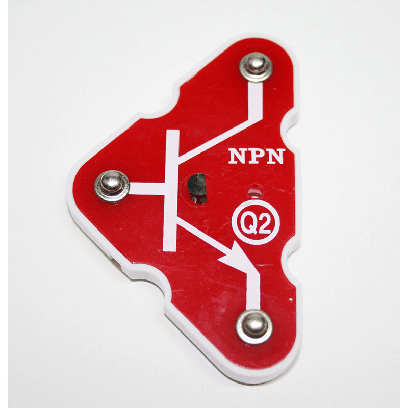 Hot Wires Component - Q2 (52)