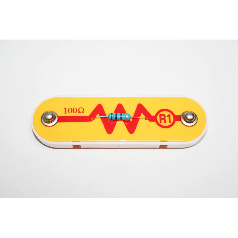 Hot Wires Component - R1 (30)