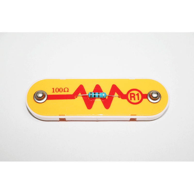 Hot Wires Component - R1 (30) - John Adams
