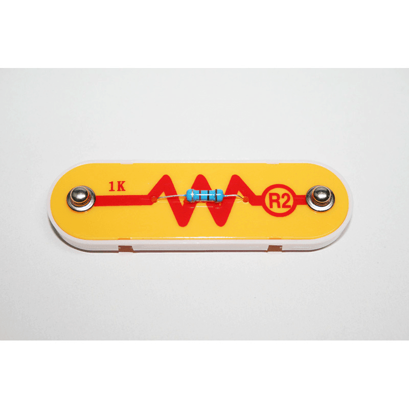 Hot Wires Component - R2 (31) - John Adams
