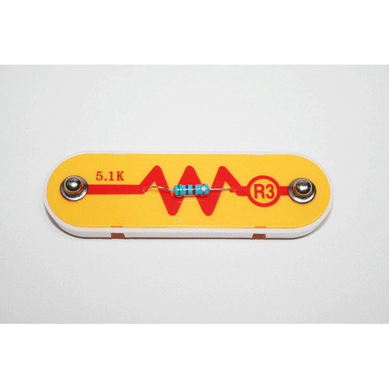 Hot Wires Component - R3 (32) - John Adams