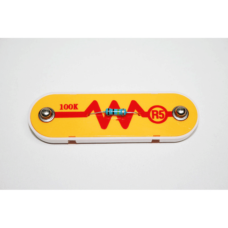 Hot Wires Component - R5 (34) - John Adams