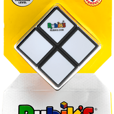 Rubiks-2_2 Solve Guide - Manual - John Adams