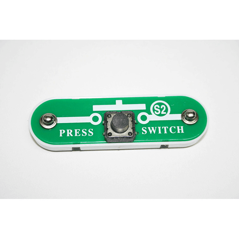 Hot Wires Component - S2 (14) - John Adams