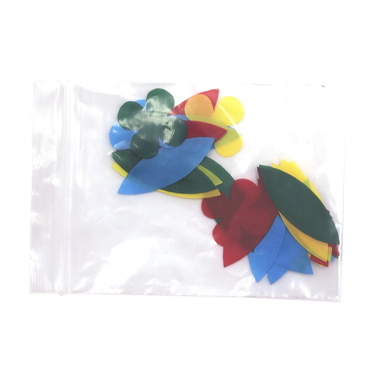 Sneezy Panda - Leaves and Flowers Refill - John Adams
