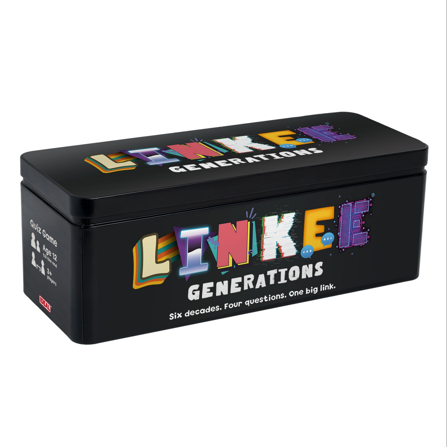 Linkee Generations - Manual
