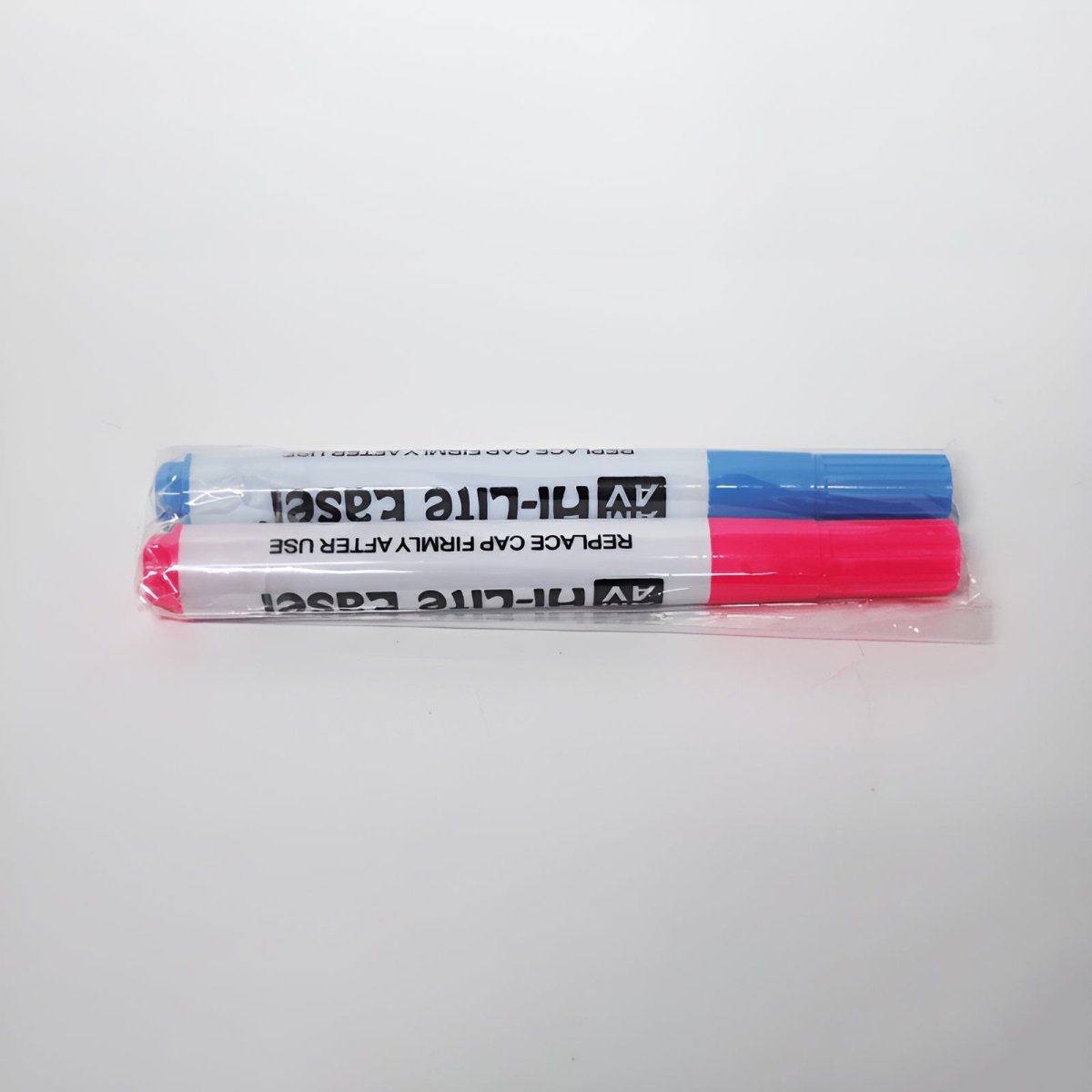 GLOWPAD - 2 x Pens - John Adams