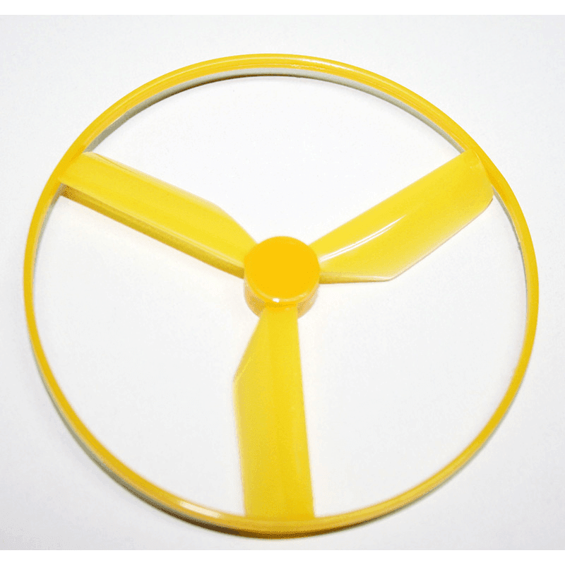 Hot Wires Component - Spinner - John Adams