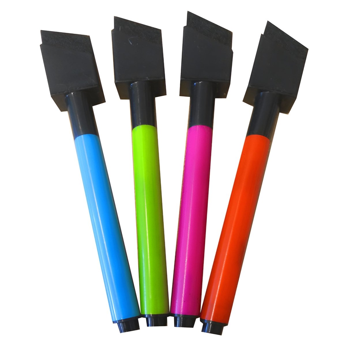 Split Second - Pens (pack of 4) - John Adams