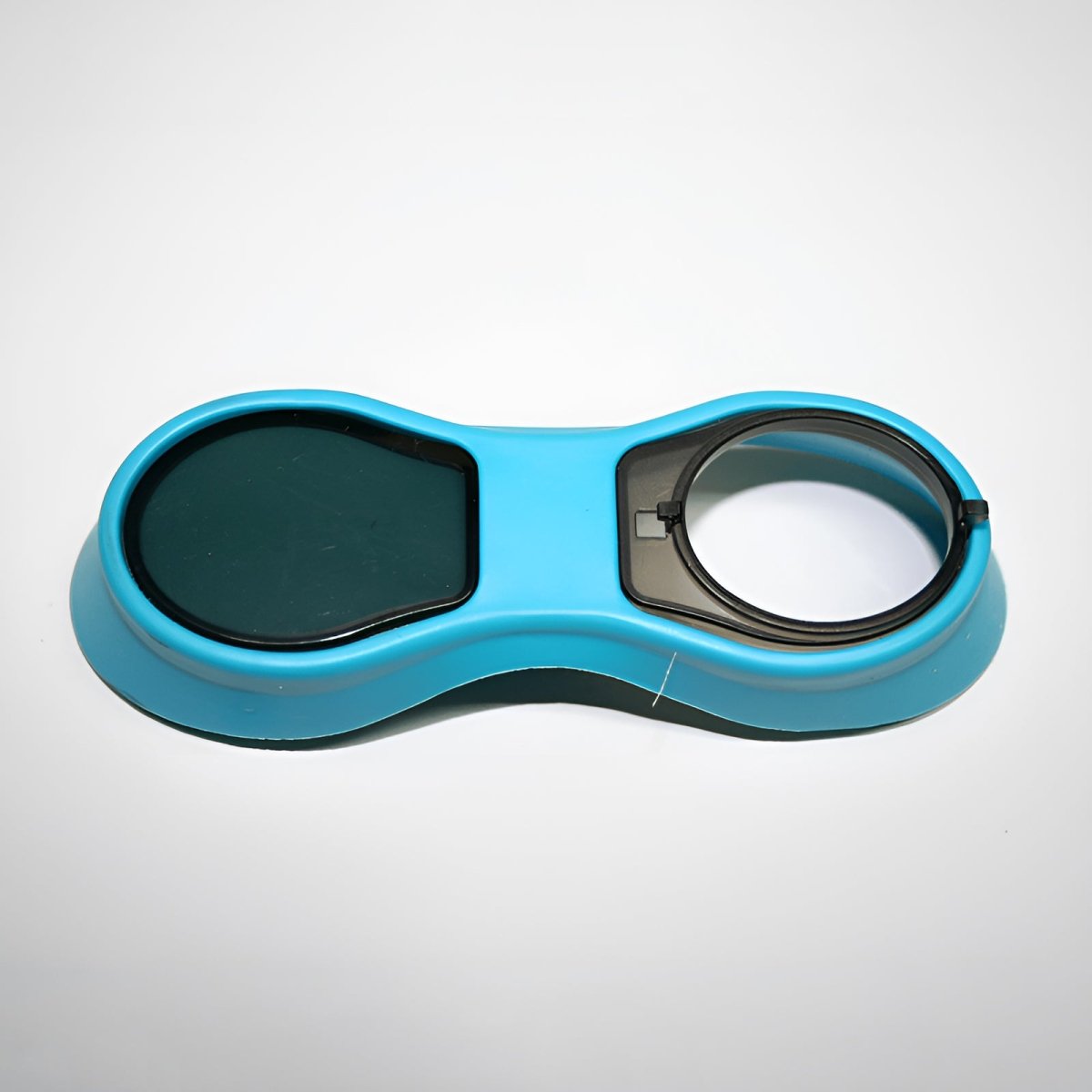 SuperGraph NEW - Eyepiece - John Adams