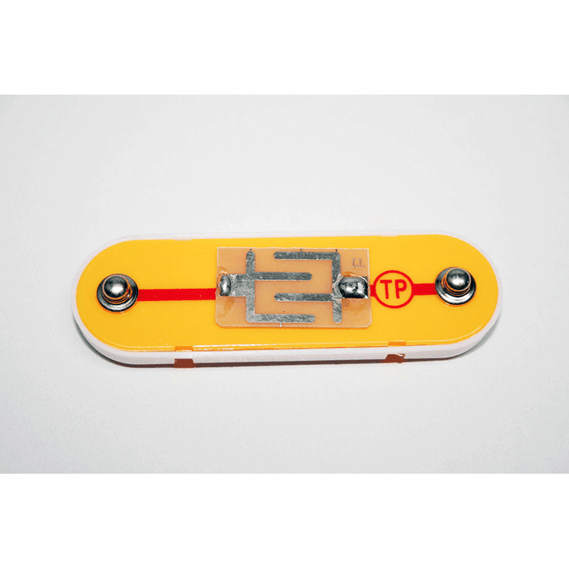 Hot Wires Component - TP (12) - John Adams
