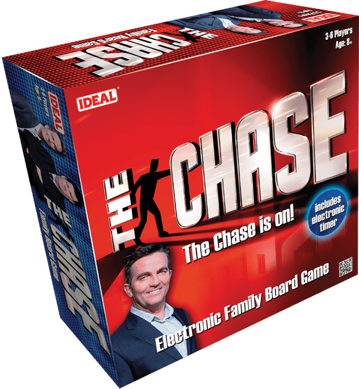 The Chase - Manual