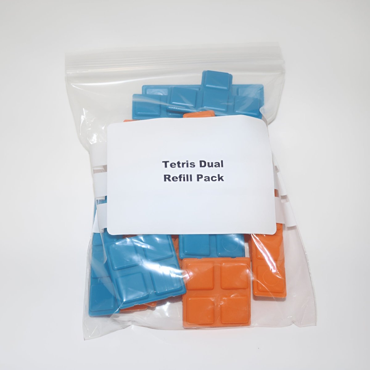 Tetris Dual - Refill Pack - John Adams