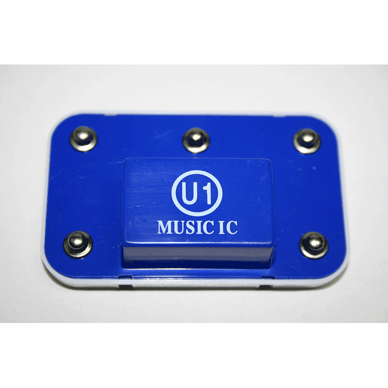 Hot Wires Component - U1 (21) - John Adams