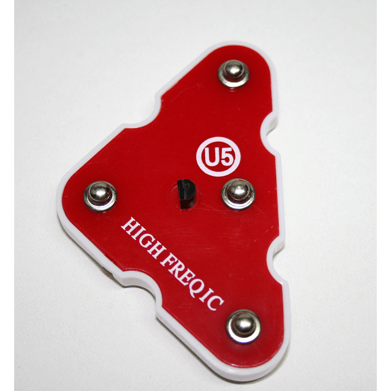 Hot Wires Component - U5 (50)