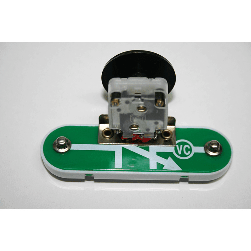 Hot Wires Component - VC (54) - John Adams