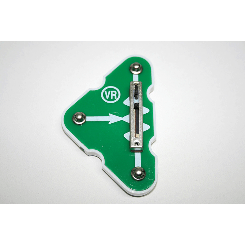 Hot Wires Component - VR (53)