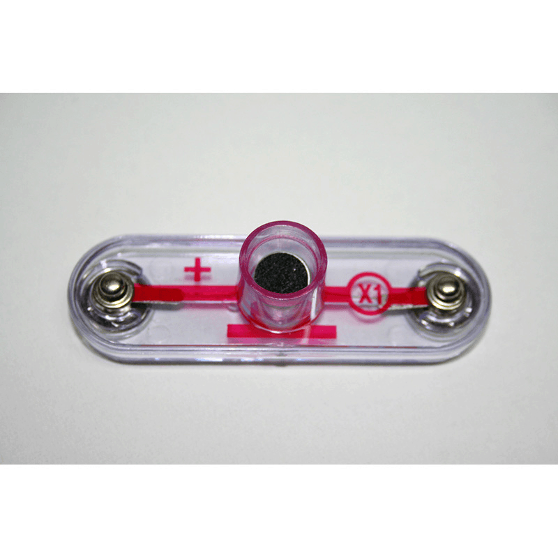 Hot Wires Component - X1 (28)