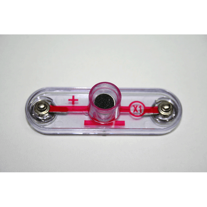 Hot Wires Component - X1 (28) - John Adams