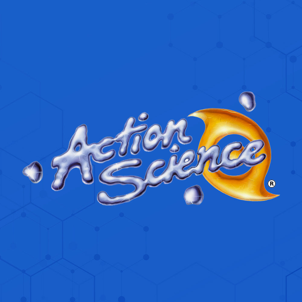 Action Science – Discover, Experiment, Amaze