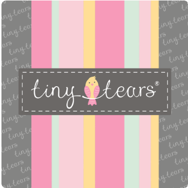 Tiny Tears – Love, Nurture, Play