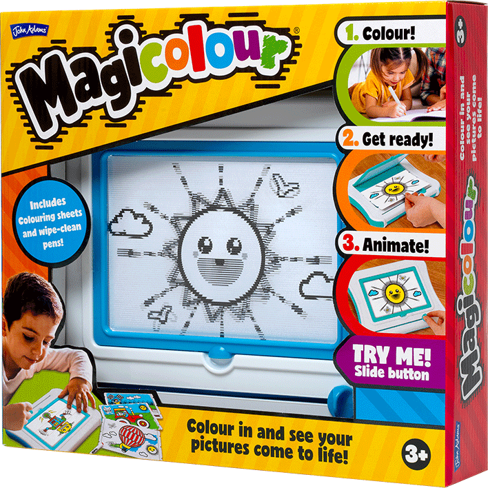 Magicolour