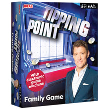 Tipping Point